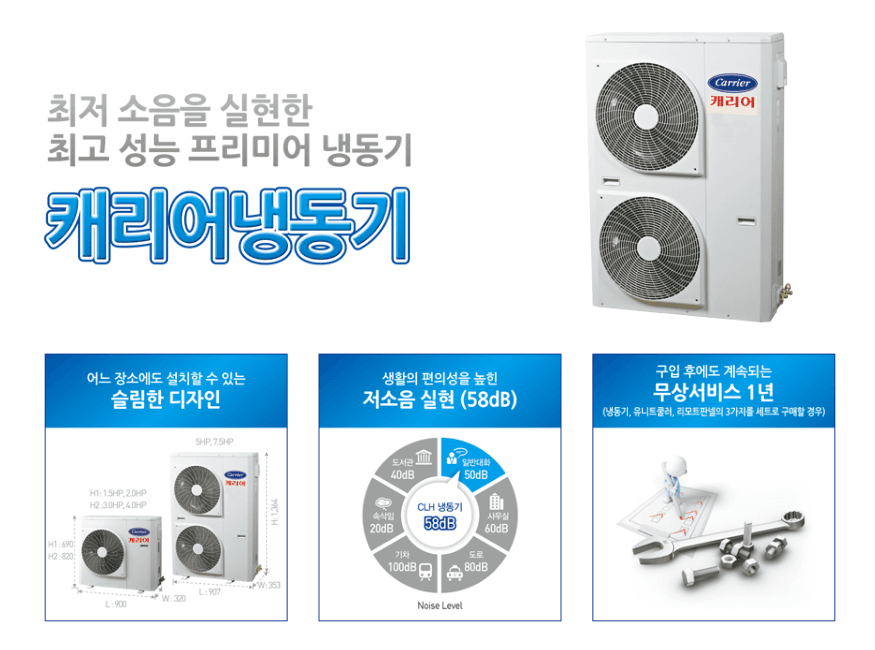 제품 정보