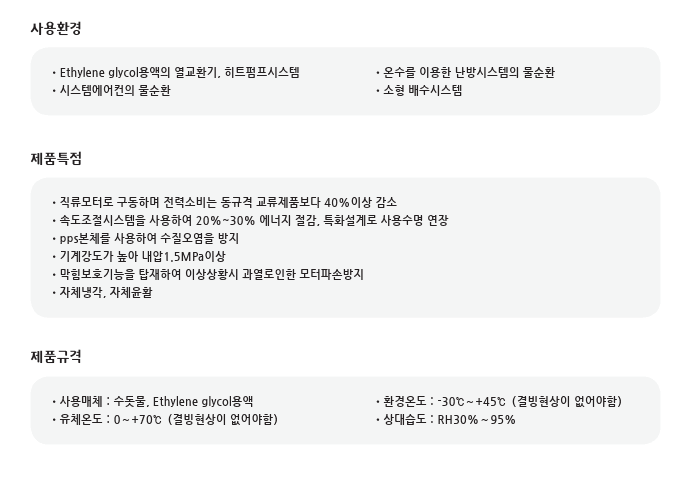 부품 정보